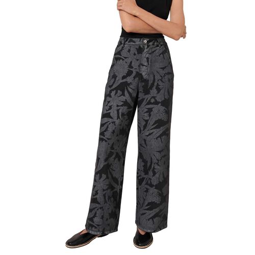 Kowtow Utility Jeans